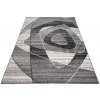 TA Koberec K858A TMAVO SIVÁ LACNÁ PP CRM Rozmer: 300x400 cm