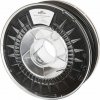 Spectrum 3D Wood, 1,75mm, 1kg, 80321, ebony black