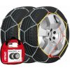 AMiO - Snehové reťaze Ö-Norm 9mm + NYLON BAG KN130 02322