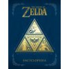 Legend Of Zelda Encyclopedia