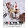 Ghostbusters: The Official Cookbook - Jenn Fujikawa, Erik Burnham ilustrátor