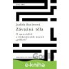 E-kniha Závažná těla - Judith Butler