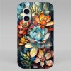 4NewCase - Kryt pre APPLE - iPhone 16 - INFINITY Soft - Floral Mandala - 1016670500026