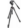290 Xtra Alu 3-Section Tripod Kit Manfrotto