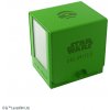 Gamegenic Star Wars: Unlimited Twin Suns Deck Pod Green Krabička (GGS20223ML)