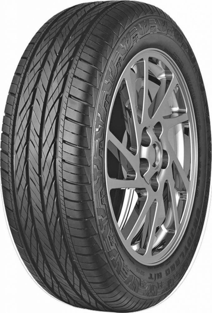 Tracmax X-Privilo H/T RF10 265/65 R17 112H