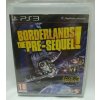 Borderlands: The Pre-Sequel!