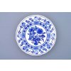 Cibulák - Tanier dezertný 19 cm - Originálny cibuľový porcelán