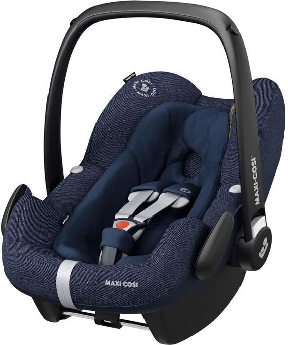 MAXI-COSI Pebble+ Sparkling 2024 Blue