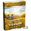Mars: Teraformace - Venuše - Jacob Fryxelius