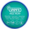 Jovi Farby na tvár v mini kelímku 8 ml 17121 tyrkysová