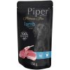 Piper Platinum Pure jahňa 150 g