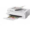 Canon PIXMA Tiskárna TS9551Ca white - barevná, MF (tisk,kopírka,sken,cloud), duplex, USB,LAN,Wi-Fi,B 2988C056