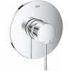 Grohe Essence - Sprchová batéria pod omietku, chróm - 24057001