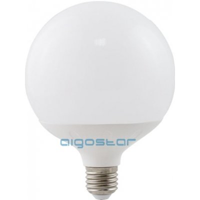 Aigostar LED žiarovka G120 E27 20W prírodná biela