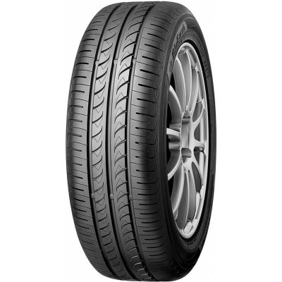 Yokohama BluEarth (AE01J) 175/65 R15 84H