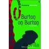 Burton on Burton Revised Edition - Tim Burton , Mark Salisbury - Editor - Paperba