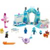 LEGO® Movie 70837 Ligotavé a lesklé kúpele