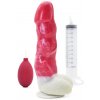 Monster Verax Ejaculating Dildo 16 x 5,3 cm - gb43415