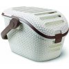 Curver Rattan Prepravka 51 x 38 x 33 cm