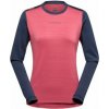 La Sportiva TOUR LONG SLEEVE Women ružová M