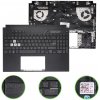 Palmrest + SK/CZ klávesnica Asus TUF Gaming F15 FA507NV FA507NU FA507XQ