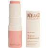 Attitude Lesk na pery Oceanly (Lip Gloss) 3,4 g Silky Pink
