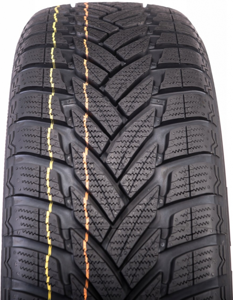 Dunlop Grantrek WTM3 265/55 R19 109H