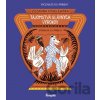 Tajomstvá slávnych výrokov - Zuzanna Kisielewska
