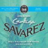 Savarez CANTIGA CREATION 510MJ - Nylonové struny na kytaru - sada