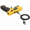 Lepící pistole Powerplus POWX147 4 V, 2,2 Ah