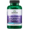 Swanson Albion Magnesium Glycinate 133 mg 90 kapsúl
