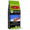 BARDOG Lisované krmivo KAČICA – BATATO – BRUSNICE 12 kg (BARDOG Lisované krmivo KAČICA – BATATO – BRUSNICE 12 kg)