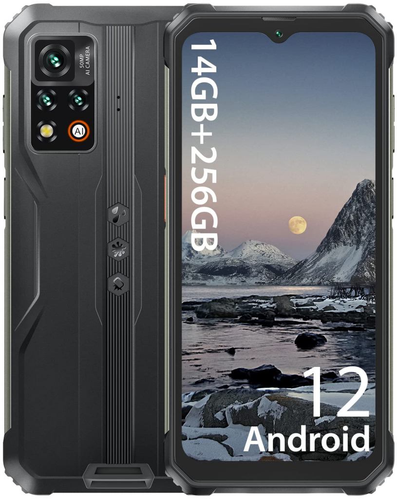 BLACKVIEW BV9200 8GB/256GB