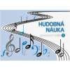 Kniha M.Vozar: Hudobná náuka 2 - Pracovný zošit
