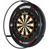 Winmau Plasma Dartboard Surround Light & Pro-Line Original Surround Bundle - osvětlení sisalového terče se surroundem