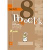 Nový pomocník z matematiky 8 - 2. zošit - Iveta Kohanová, Monika Porkertová