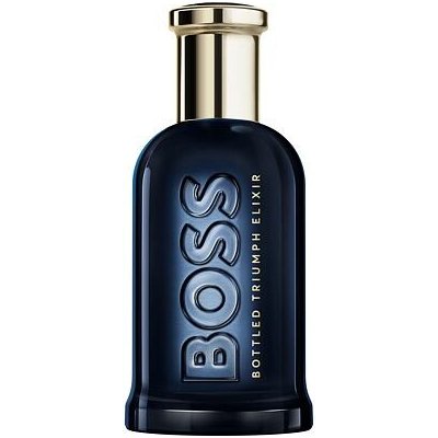 Hugo Boss Boss Bottled Triumph Elixir parfum pánsky 100 ml