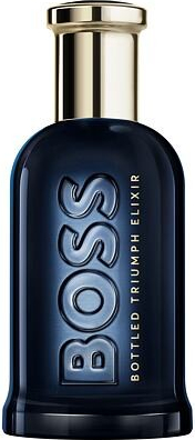 Hugo Boss Boss Bottled Triumph Elixir parfum pánsky 100 ml