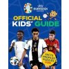 UEFA EURO 2024 Official Kids' Guide - Kevin Pettman, Welbeck Publishing Group