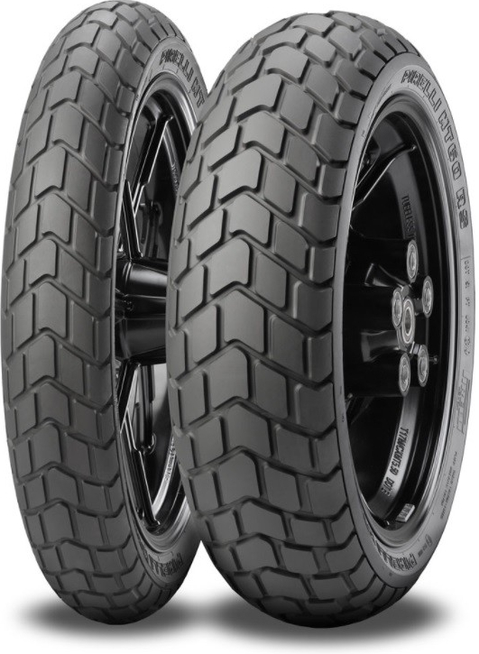 PIRELLI MT 60 RS 150/80 B16 77H