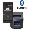 Tlačiareň ExVAN V80L USB + Bluetooth pre tlač z VRP - virtuálna registračná pokladnica
