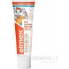 Elmex dětská zubná pasta 50 ml