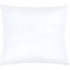 Bellatex Kamilka LUX bez prešitia – 40 × 60 cm – biely