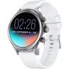 Inteligentné hodinky DIAWAY SMARTBAND MW ONE SPORT ELEGANTNÝ PULS biely