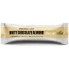 BAREBELLS PROTEIN Bar biela čokoláda / mandle 55g