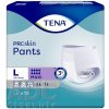 TENA PANTS MAXI LARGE naťahovacie absorpčné nohavičky , savosť 2550 ml, obvod bokov 100-135 cm, 10 ks