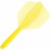 Condor Zero Stress - Small - Medium - Clear Yellow CN059