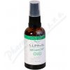 Clinical Arganový olej lisovaný za studena 50 ml