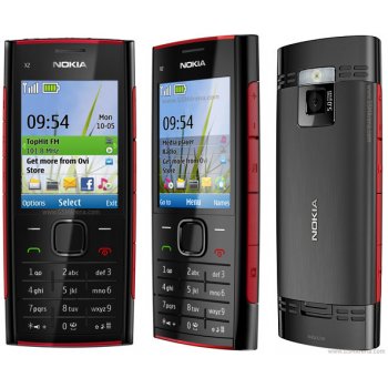 Nokia X2